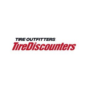 Tire Outfitters Tire Discounters on 2712 S Pleasant Valley Rd. in Winchester