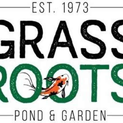 Logo van Grass Roots Pond & Garden