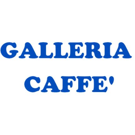 Logotyp från Galleria Caffe'