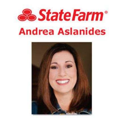 Logo from Andrea Aslanides - State Farm Insurance Agent