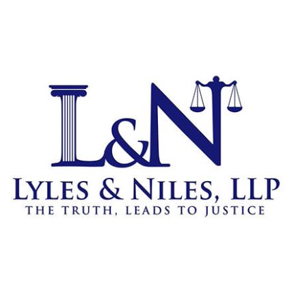 Logo from Lyles & Niles Law