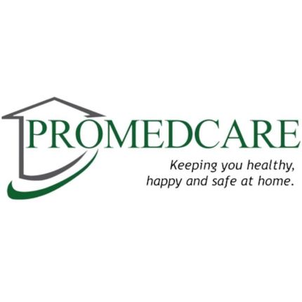 Logotyp från Promedcare