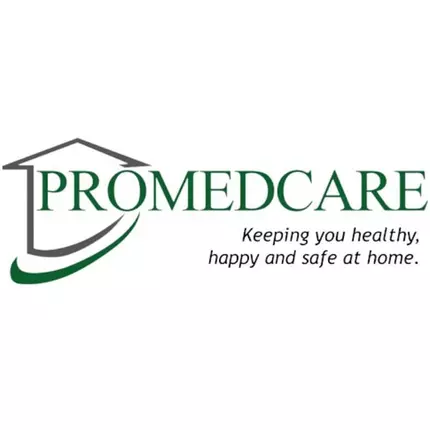 Logo van Promedcare