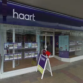 Bild von haart Lettings Agents Harlow