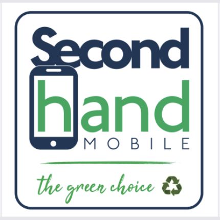 Logo from Secondhand Mobile