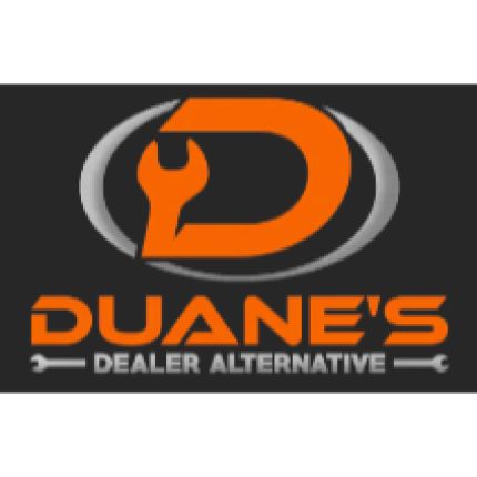 Logo da Duane's Dealer Alternative