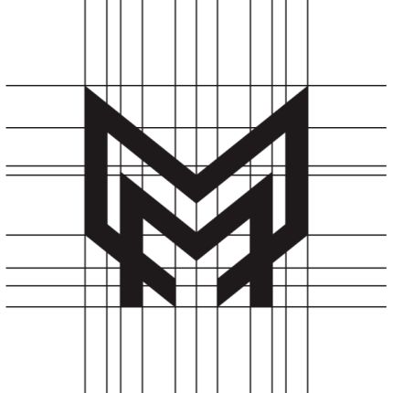 Logotipo de M3 Construction OH