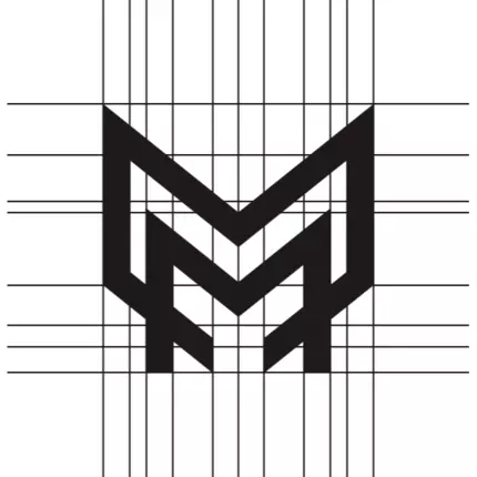 Logo fra M3 Construction OH