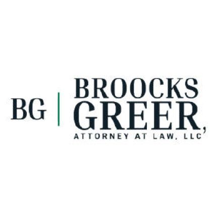 Logo von Broocks Greer, Attorney at Law, LLC