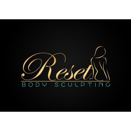 Logo de Reset Body Sculpting