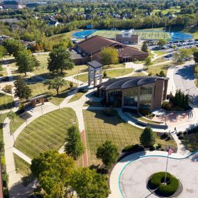 Thomas More University Campus -  Leading Catholic institution in the Midwest