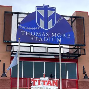 Thomas More University - Leading Catholic institution in the Midwest