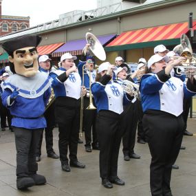 Thomas More University - Leading Catholic institution in the Midwest