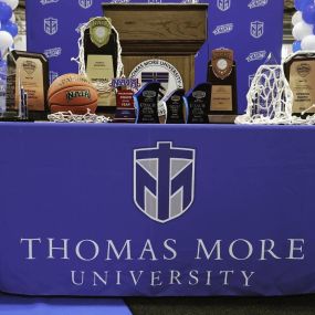 Thomas More University - Leading Catholic institution in the Midwest