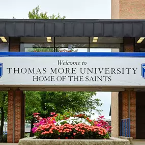 Thomas More University - Leading Catholic institution in the Midwest