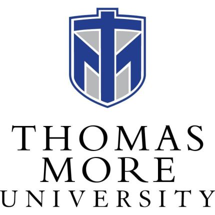 Logo da Thomas More University