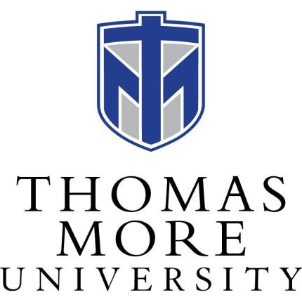 Logo from Thomas More University