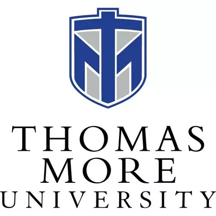 Logo van Thomas More University