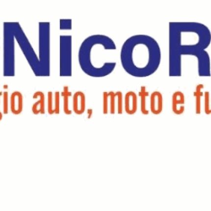 Logo van Noleggio Nico Rent