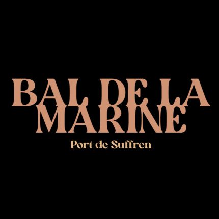 Logo od Bal de la Marine