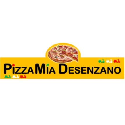 Logótipo de Pizza Mia Desenzano