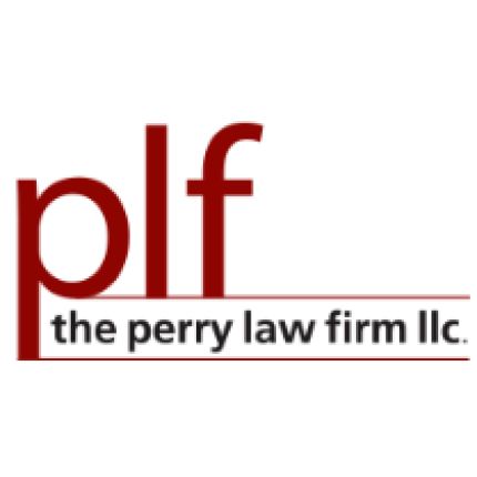 Logotyp från The Perry Law Firm LLC