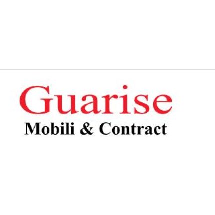 Logotyp från Guarise Mobili & Contract