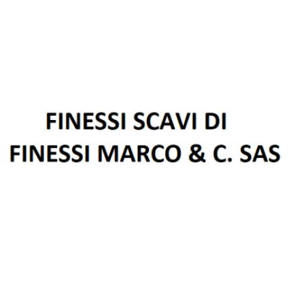 Logo van Finessi Scavi di Finessi Marco & C. S.a.s.