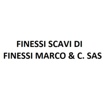 Logotyp från Finessi Scavi di Finessi Marco & C. S.a.s.