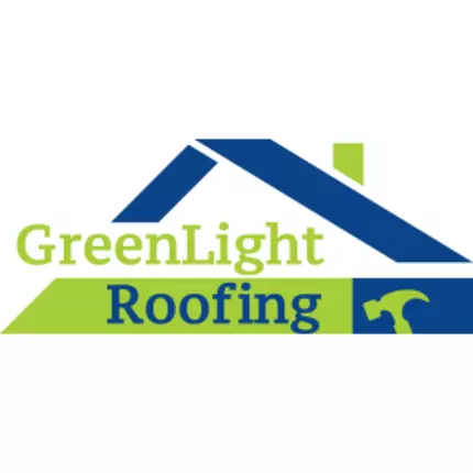 Logo de GreenLight Roofing