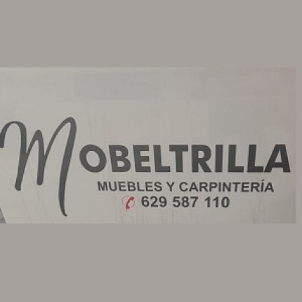 Logo od Mobeltrilla