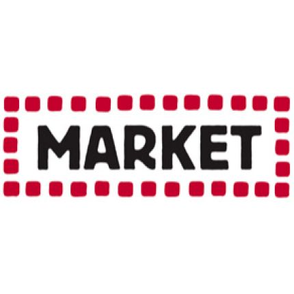 Logo fra Market