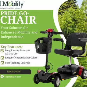 Bild von 101 Mobility of Marietta