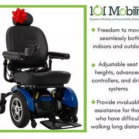 Bild von 101 Mobility of Marietta