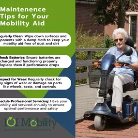 Bild von 101 Mobility of Marietta