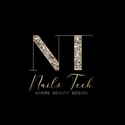 Logo from NAILS TECH