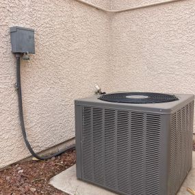 Bild von Zen Aire Air Conditioning and Heating LLC.
