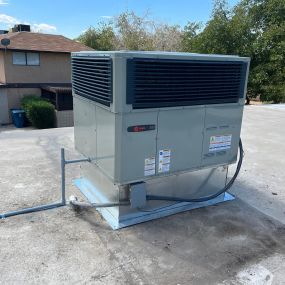 Bild von Zen Aire Air Conditioning and Heating LLC.