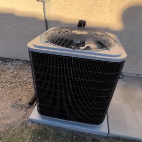 Bild von Zen Aire Air Conditioning and Heating LLC.