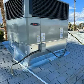 Bild von Zen Aire Air Conditioning and Heating LLC.