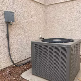 Bild von Zen Aire Air Conditioning and Heating LLC.