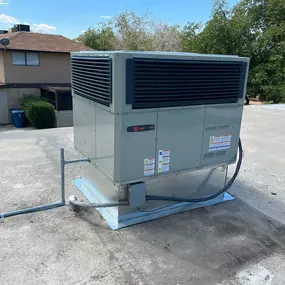 Bild von Zen Aire Air Conditioning and Heating LLC.