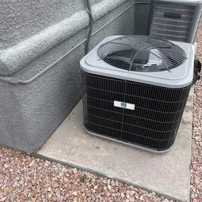 Bild von Zen Aire Air Conditioning and Heating LLC.