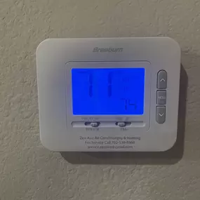 Bild von Zen Aire Air Conditioning and Heating LLC.