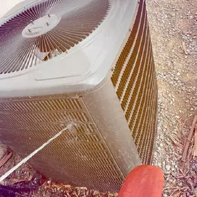 Bild von Zen Aire Air Conditioning and Heating LLC.