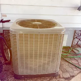 Bild von Zen Aire Air Conditioning and Heating LLC.