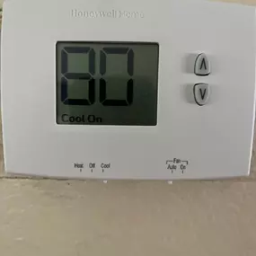 Bild von Zen Aire Air Conditioning and Heating LLC.