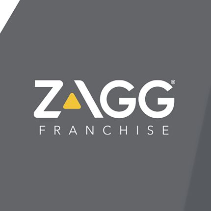 Logo from ZAGG The District