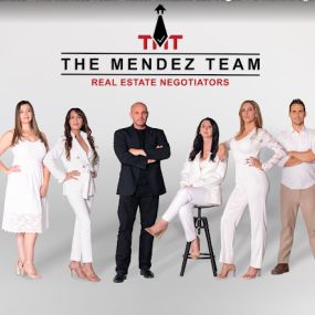 Bild von Javier Mendez - The Mendez Team - LPT Realty