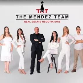 Bild von Javier Mendez - The Mendez Team - LPT Realty